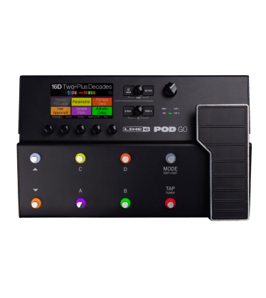 Процессоры эффектов