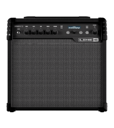 Усилители для гитар