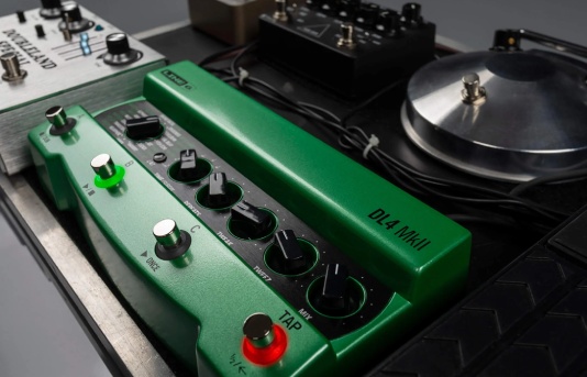 Ремонт техники Line 6